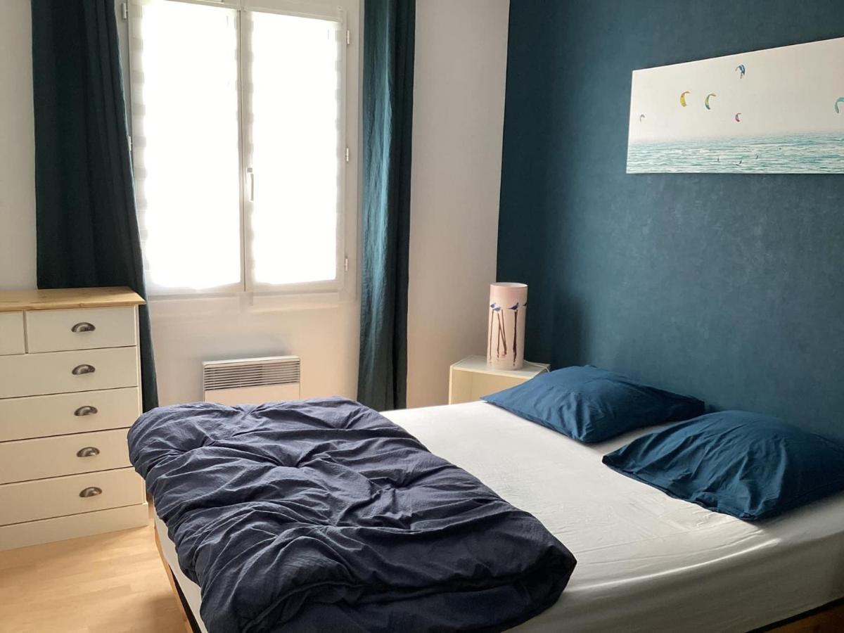 Maison Chaleureuse 2 Chambres Puilboreau Luaran gambar